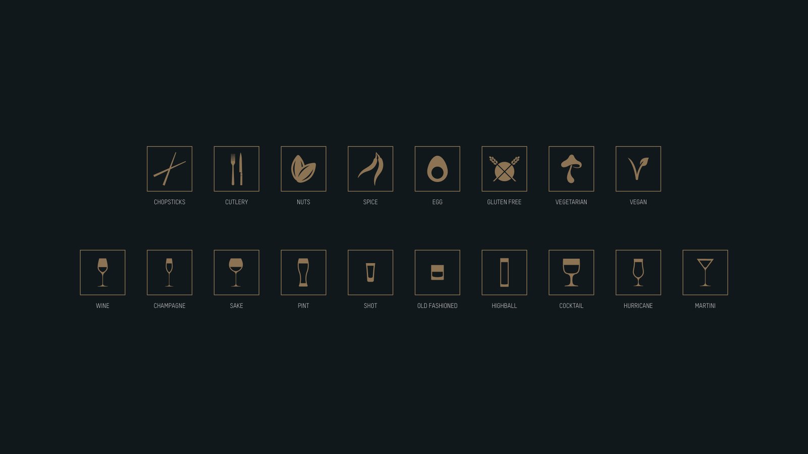 Description of the work